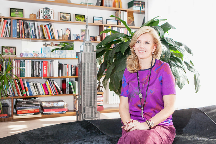 Travel-интервью: Марианна Сардарова (фото 3)