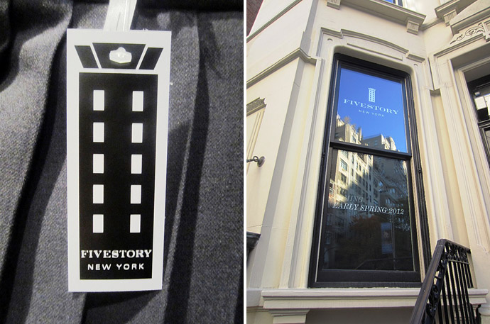 Платья Vika Gazinskaya покоряют Нью-Йорк (фото 7)