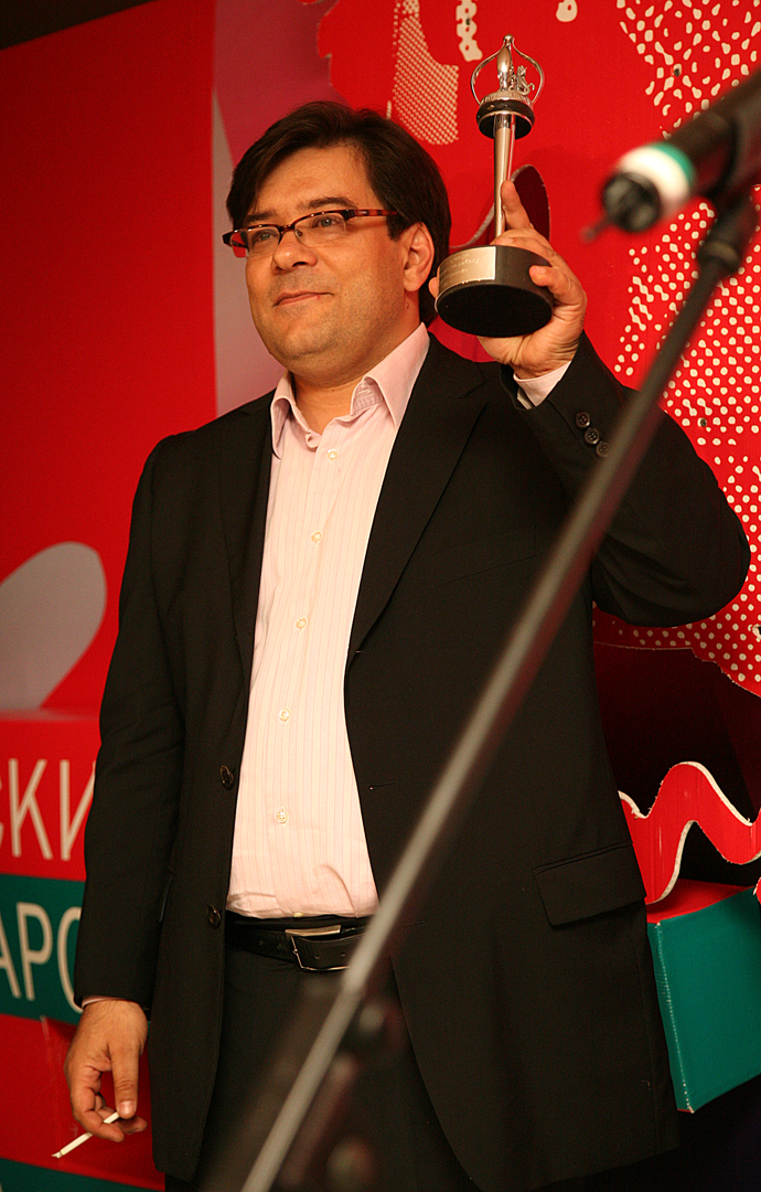 Закрытие 34-го ММКФ (фото 2)