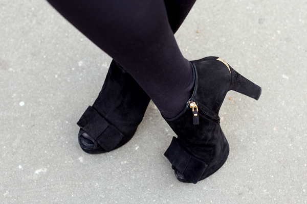 InStyle / The Show / Buro 24/7 (фото 12)