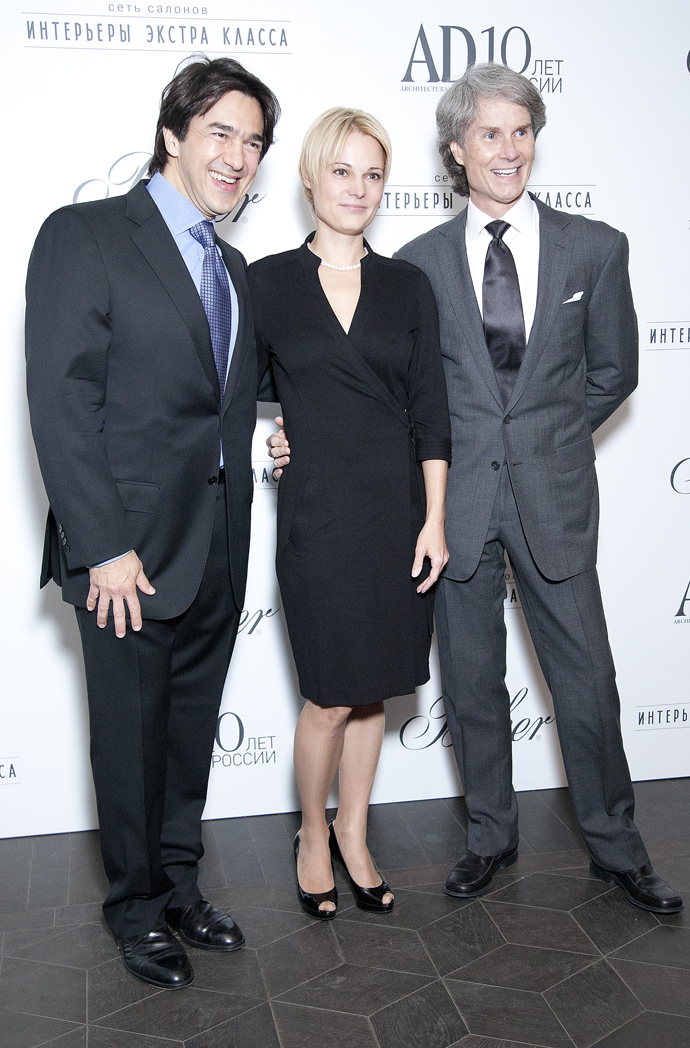 Коктейль в Troyka Multispace (фото 6)