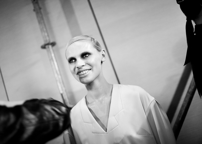 Показ коллекции BEssARION (фото 41)