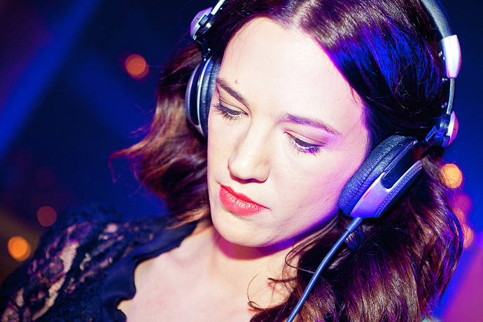 Итальянское 5-летие еженедельника Grazia (фото 10)