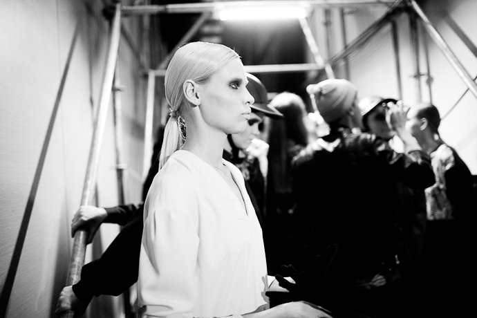 Показ коллекции BEssARION (фото 43)