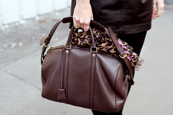 InStyle / The Show / Buro 24/7 (фото 11)