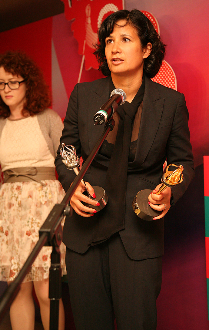 Закрытие 34-го ММКФ (фото 1)