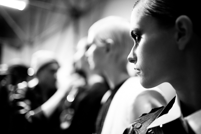 Показ коллекции BEssARION (фото 47)