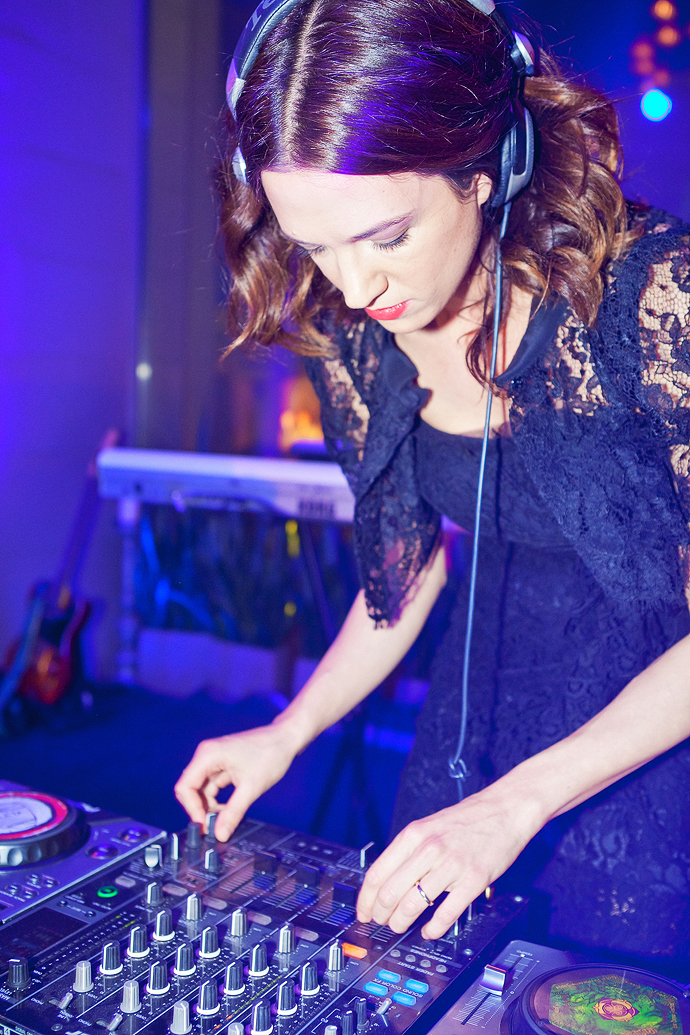 Итальянское 5-летие еженедельника Grazia (фото 11)