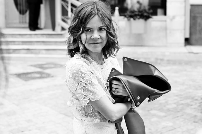 Look of the Week Aizel 24/7: Наталья Туровникова (фото 13)