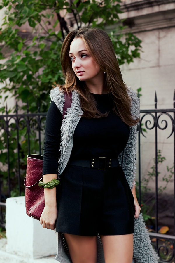 InStyle / The Show / Buro 24/7 (фото 8)