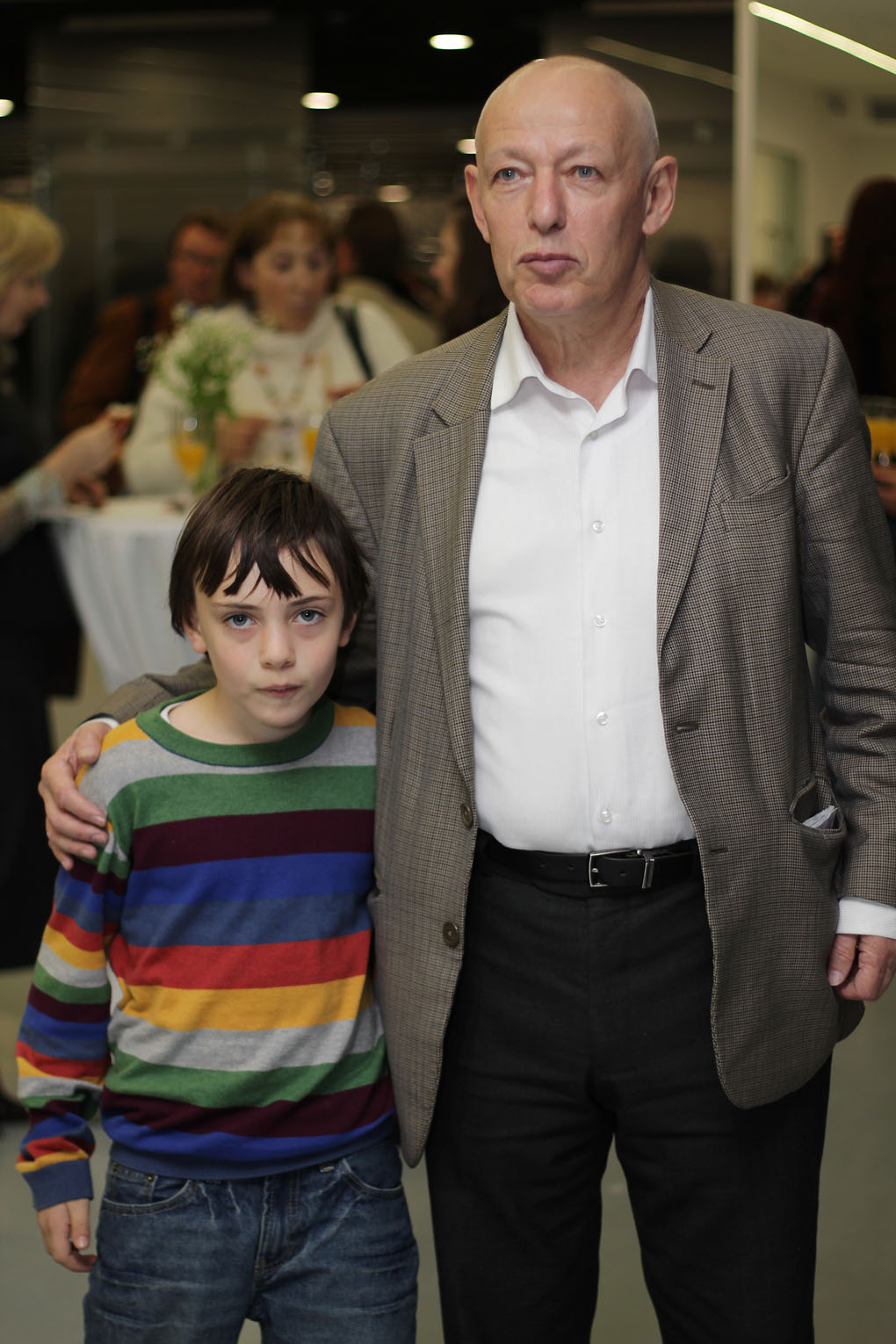 Картина Джованни Беллини в МАММе (фото 3)