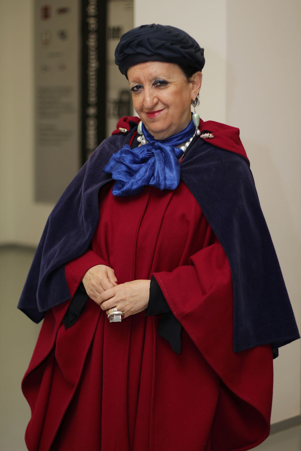 Картина Джованни Беллини в МАММе (фото 4)