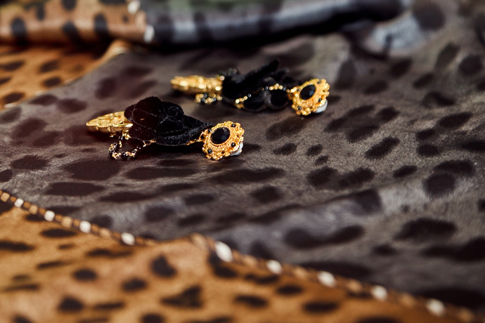 Первый бутик Dolce&Gabbana в Киеве (фото 8)