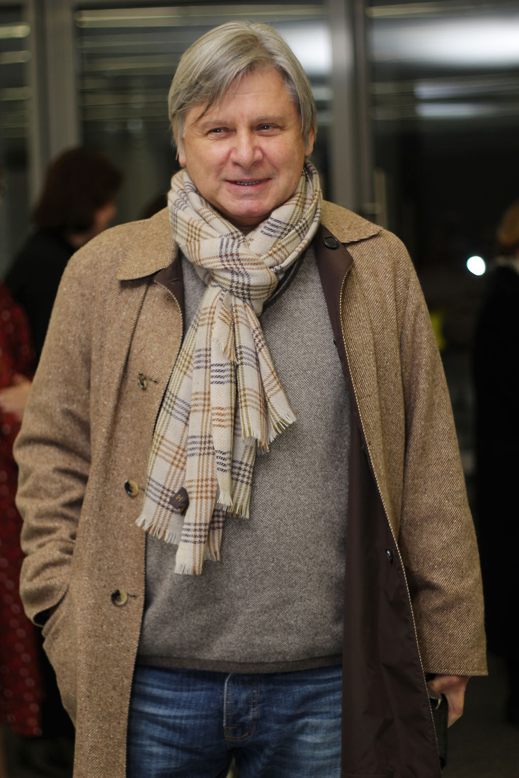 Картина Джованни Беллини в МАММе (фото 5)