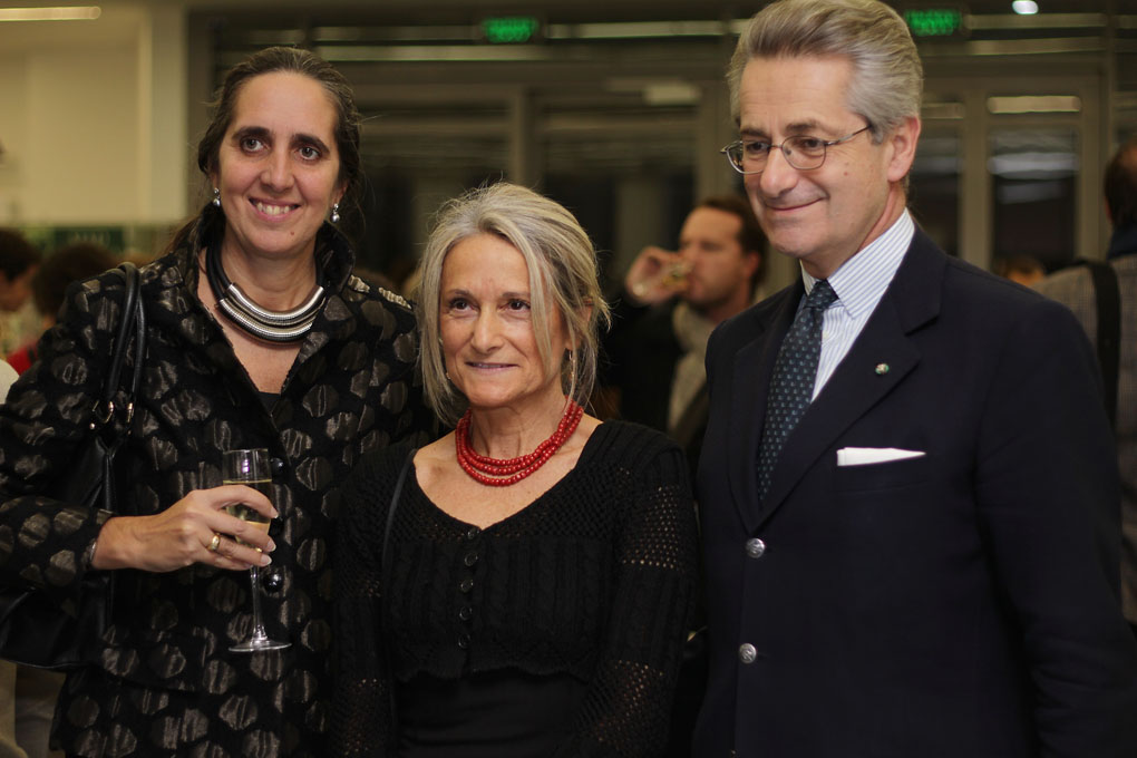 Картина Джованни Беллини в МАММе (фото 2)