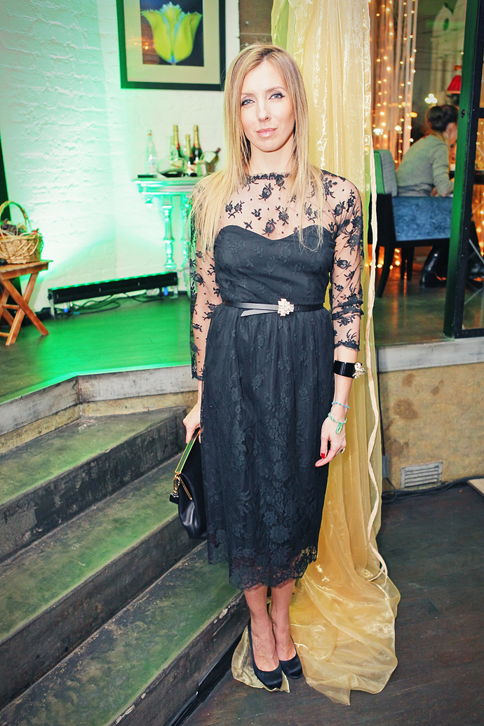 День рождения ресторана "Vаниль" (фото 10)