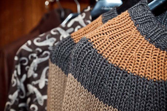 Первый бутик Dolce&Gabbana в Киеве (фото 7)