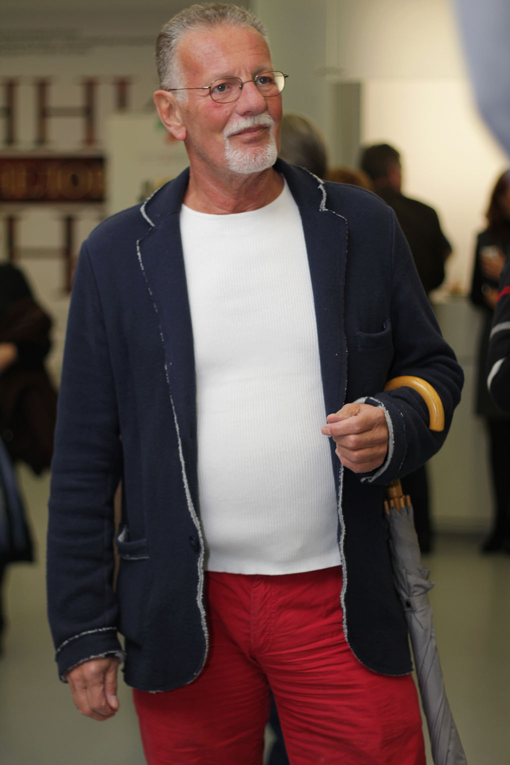 Картина Джованни Беллини в МАММе (фото 8)