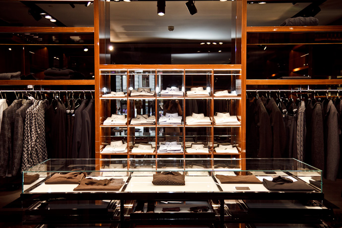 Первый бутик Dolce&Gabbana в Киеве (фото 6)