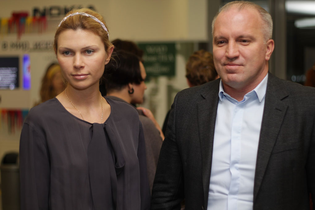 Картина Джованни Беллини в МАММе (фото 9)