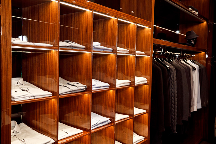 Первый бутик Dolce&Gabbana в Киеве (фото 5)