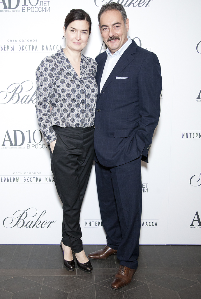 Коктейль в Troyka Multispace (фото 4)