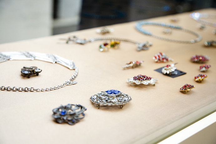 Коктейль Эвелины Хромченко в Victoria's Vintage (фото 15)