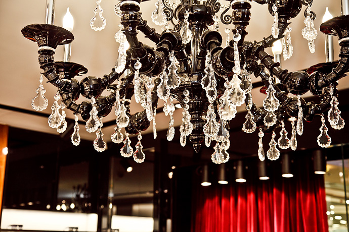 Первый бутик Dolce&Gabbana в Киеве (фото 3)