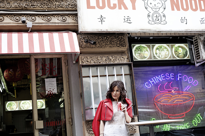 Look of the Week Aizel 24/7: Наталья Туровникова (фото 15)