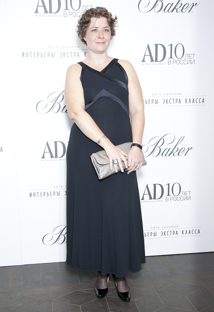 Коктейль в Troyka Multispace (фото 3)