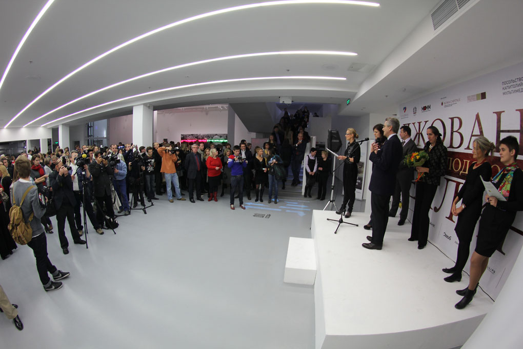 Картина Джованни Беллини в МАММе (фото 7)