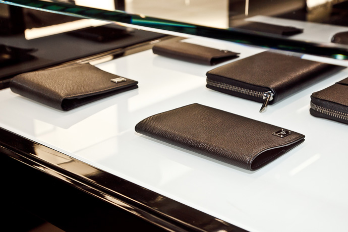 Первый бутик Dolce&Gabbana в Киеве (фото 2)