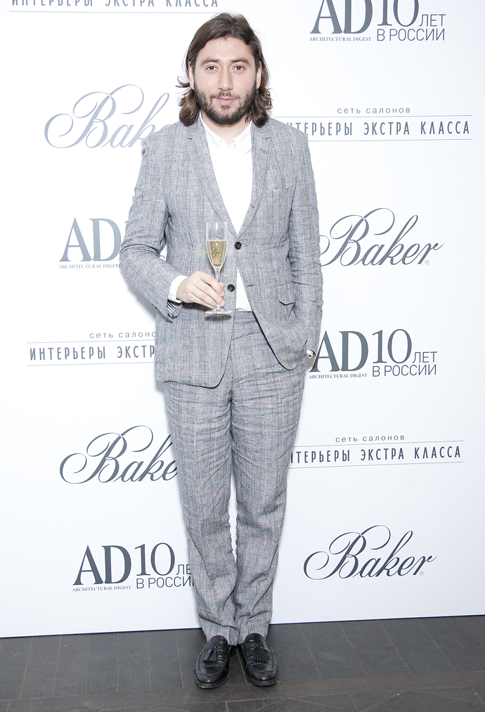 Коктейль в Troyka Multispace (фото 1)