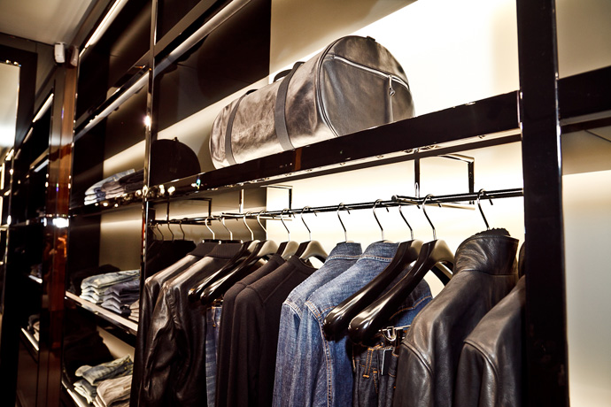 Первый бутик Dolce&Gabbana в Киеве (фото 1)