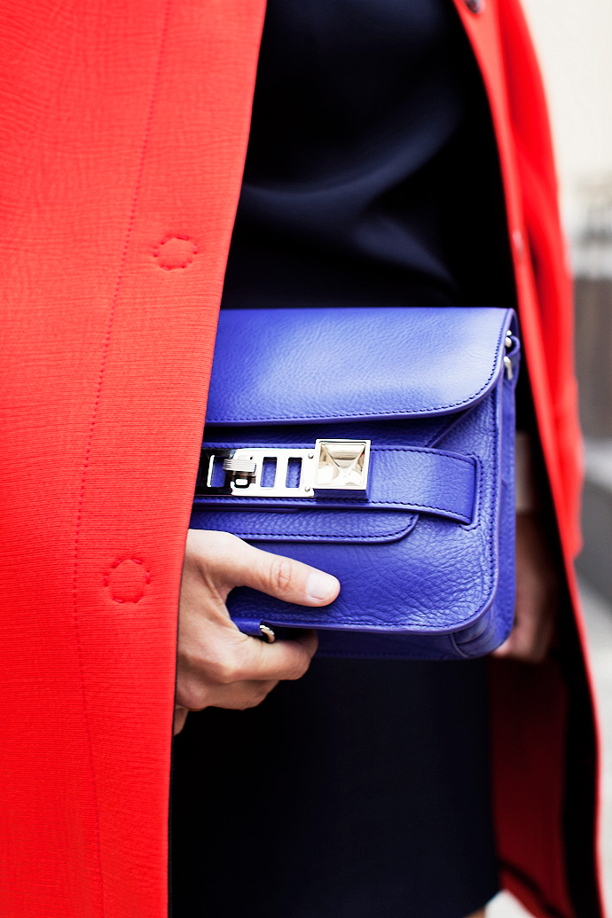 Look of the Week Aizel 24/7: Елена Сотникова (фото 2)