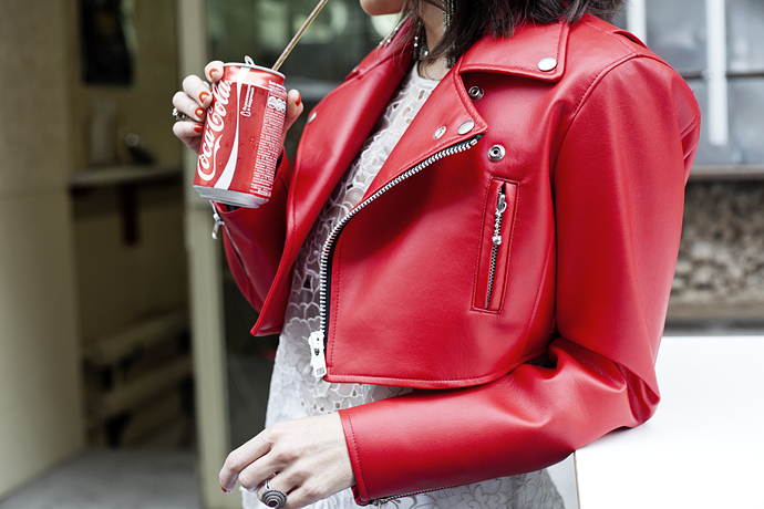 Look of the Week Aizel 24/7: Наталья Туровникова (фото 18)