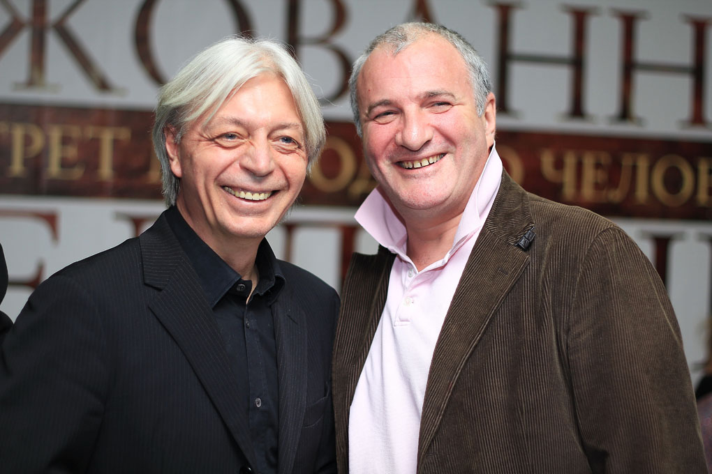 Картина Джованни Беллини в МАММе (фото 12)