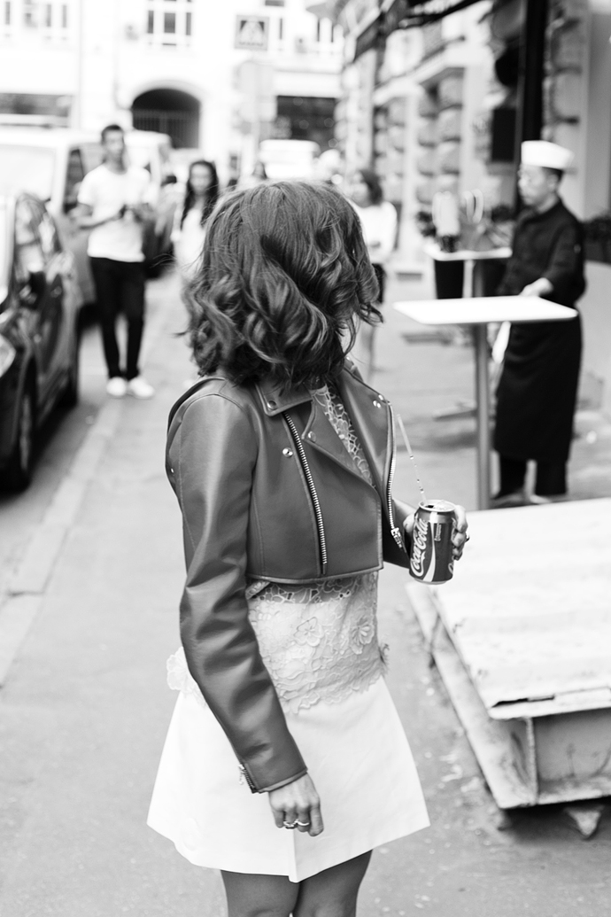 Look of the Week Aizel 24/7: Наталья Туровникова (фото 20)