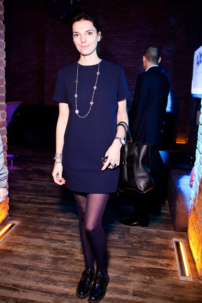 Afterparty фестиваля Cycles & Seasons by MasterCard (фото 38)