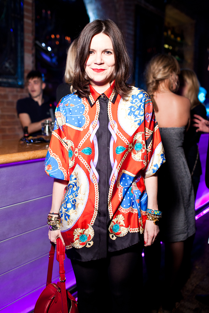 Afterparty фестиваля Cycles & Seasons by MasterCard (фото 33)