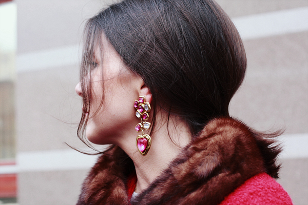 InStyle / The Show / Buro 24/7