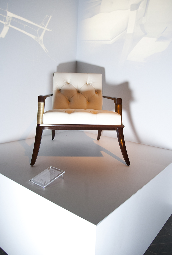 Коктейль в Troyka Multispace (фото 18)