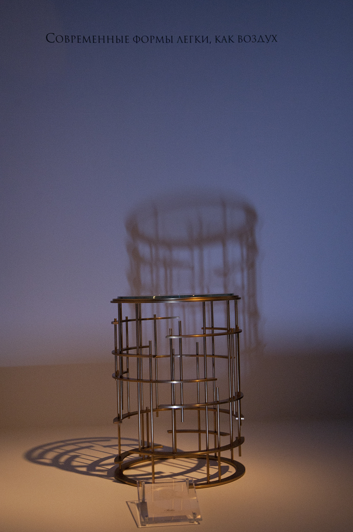 Коктейль в Troyka Multispace (фото 16)