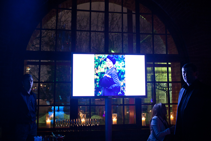 Afterparty фестиваля Cycles & Seasons by MasterCard (фото 7)