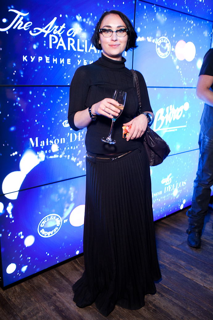 Afterparty фестиваля Cycles & Seasons by MasterCard (фото 39)