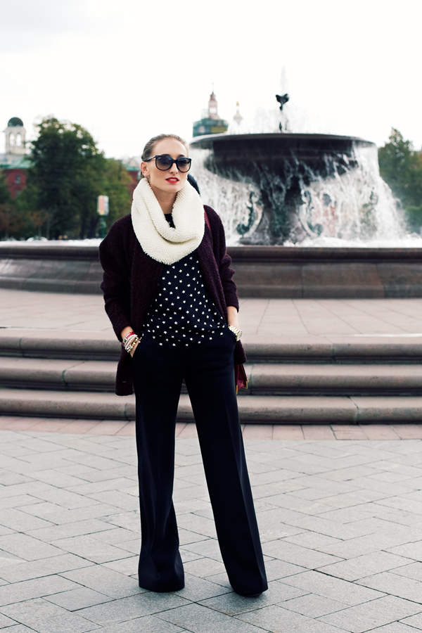 InStyle / The Show / Buro 24/7 (фото 4)