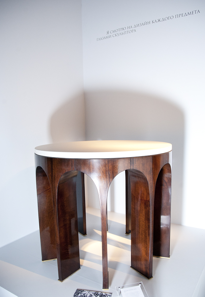 Коктейль в Troyka Multispace (фото 15)