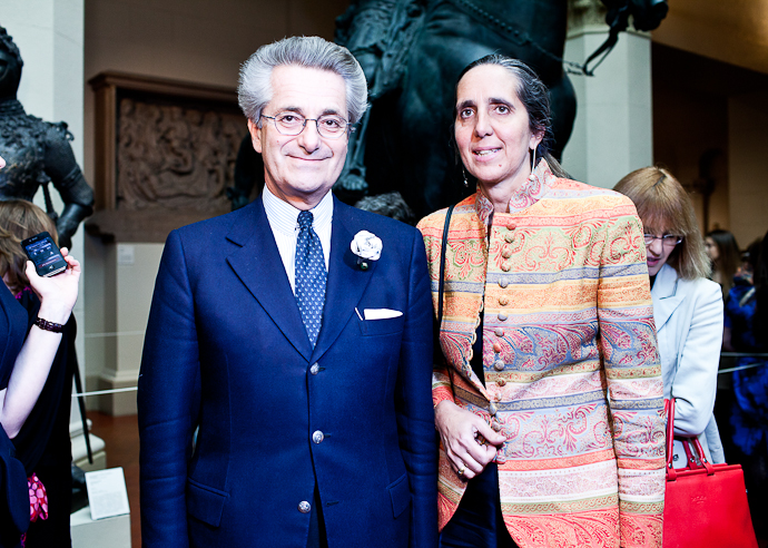 Презентация The Art Newspaper Russia (фото 5)