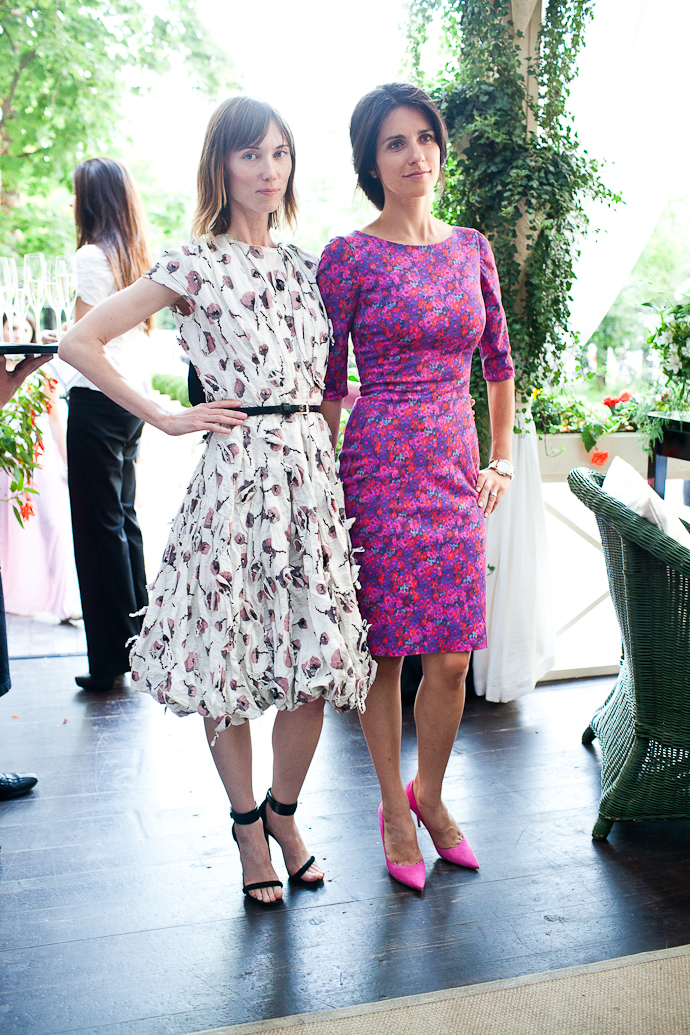 "Добрый вечер" в "Твербуле" от доктора Лизы и Ксении Собчак (фото 3)