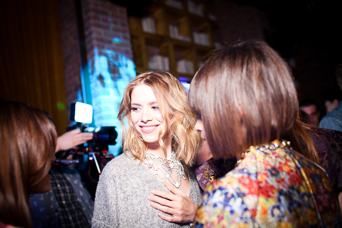 Afterparty фестиваля Cycles & Seasons by MasterCard (фото 10)